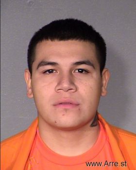 Benjamin I Gonzalez-lopez Mugshot