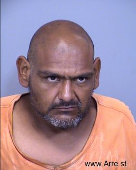 Benjamin  Hernandez Mugshot