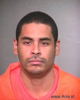 Benjamin  Hernandez Mugshot