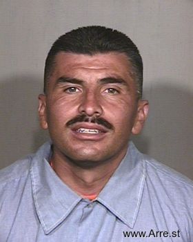 Benjamin  Hernandez Mugshot