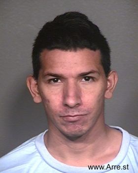 Benjamin  Martinez Mugshot