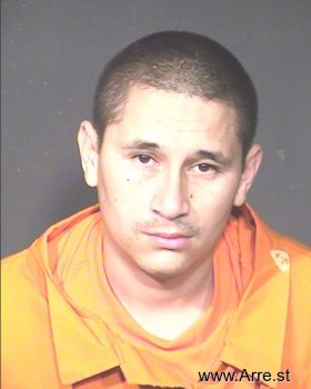 Benjamin  Perez Mugshot