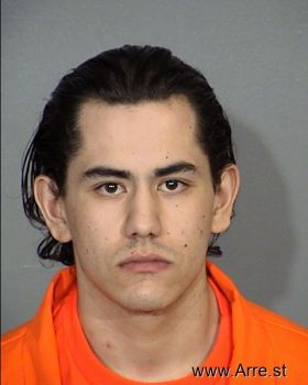 Benjamin  Perez Mugshot