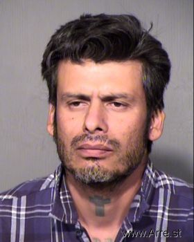 Benjamin  Ramirez-gomez Mugshot