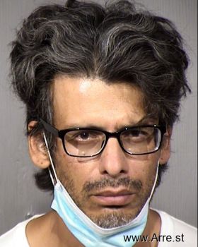 Benjamin  Ramirez-gomez Mugshot