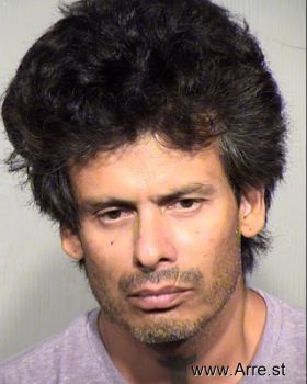 Benjamin  Ramirez-gomez Mugshot