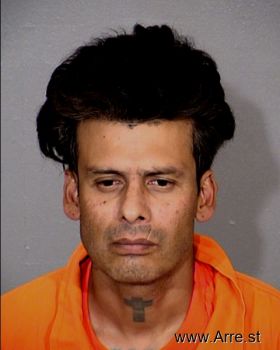 Benjamin  Ramirez-gomez Mugshot