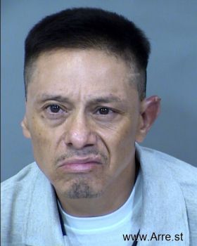 Benjamin Rene Rivera Mugshot