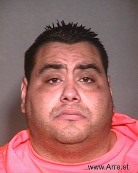 Benjamin  Rosales Mugshot