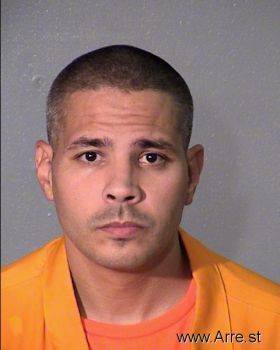 Benjamin  Salazar Mugshot