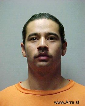 Benjamin  Valenzuela Mugshot