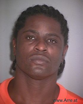 Bennie C Brooks Mugshot