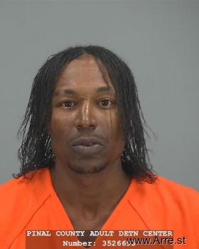 Bennie  Moore Mugshot