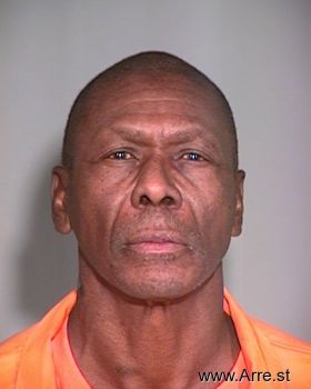 Bennie H Williams Mugshot