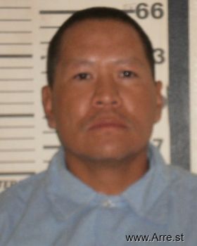 Bennie C Yazzie Mugshot