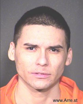 Benny  Bejarano Mugshot