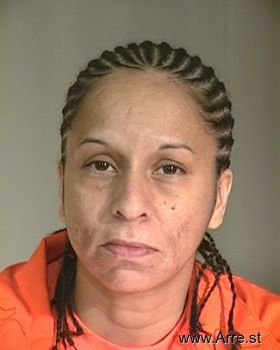 Bernadette  Lopez Mugshot