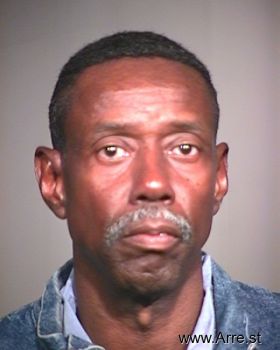 Bernard  Bellamy Mugshot