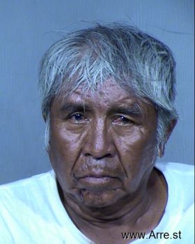 Bernard John Saraficio Mugshot