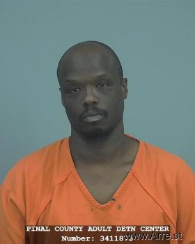 Bernard  Washington Mugshot