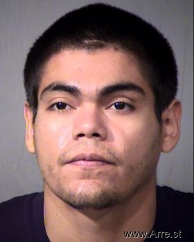 Bernardo  Barraza Mugshot