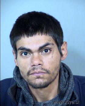 Bernardo  Barraza Mugshot