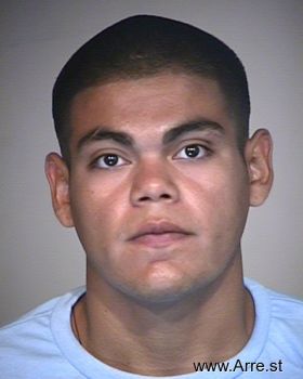 Bernardo  Barraza Mugshot