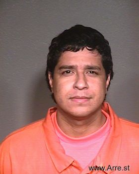 Bernardo B Gomez Mugshot