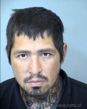 Bernardo  Navarrette Mugshot