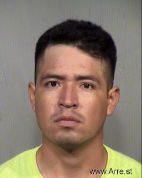 Bernardo  Navarrette Mugshot