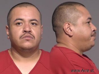 Bernardo Jr Navarro Mugshot