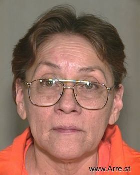 Bernice A Anderson Mugshot