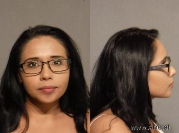 Bernice  Garcia Mugshot