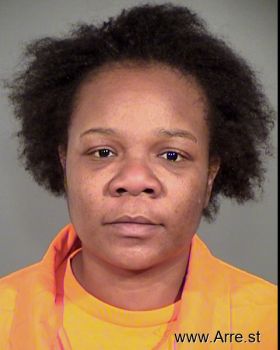 Betty J. Brown Mugshot