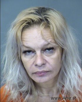 Betty Illene Davis Mugshot