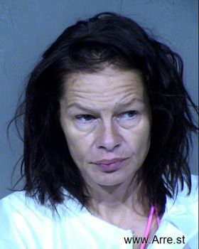 Betty Illene Davis Mugshot