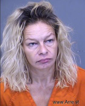 Betty  Davis Mugshot