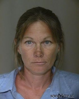 Beverly J Johnson Mugshot