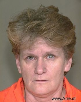 Beverly J Smith Mugshot