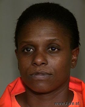 Beverly A Smith Mugshot