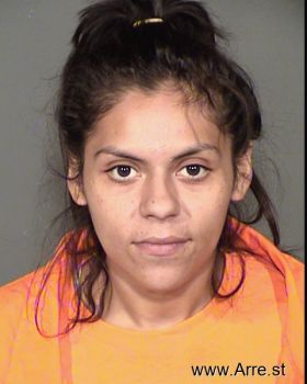 Bianca R Garcia Mugshot