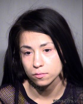 Bianca  Hernandez Mugshot