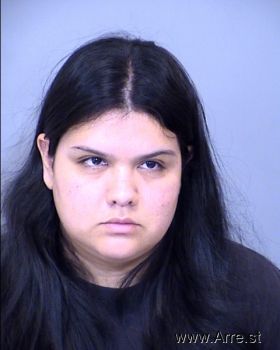 Bianca Guadalupe Hernandez Matuz Mugshot