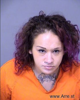 Bianca Marie Olivas Mugshot