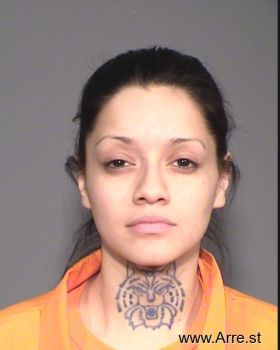 Bianca Y Rodriguez Mugshot