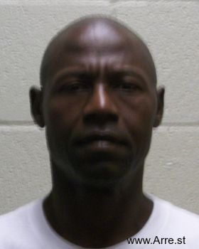 Billy  Brown Mugshot