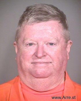 Billy S Bryant Mugshot