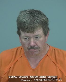 Billy  Cavender Mugshot