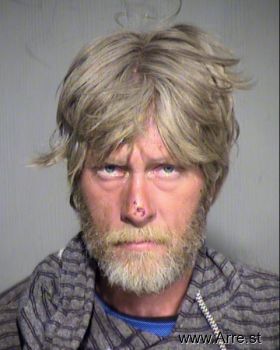 Billy Joe Gillen Mugshot