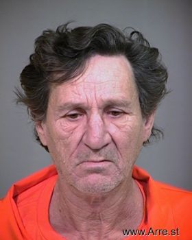 Billy R Lowery Mugshot